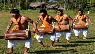 'Discover North East'- A Cultural Yatra held at Mio