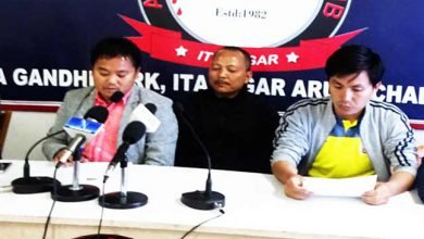 EDMB to organise ‘Arunachal Music festival’ to promote folk music and dances