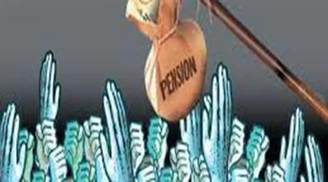 State Govt enhance old age and disability pension