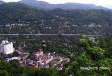 Centre releases fund for Survey Work of Misamari – Tawang  railway line
