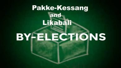 We are  ready for Pakke-Kessang by election- CEO