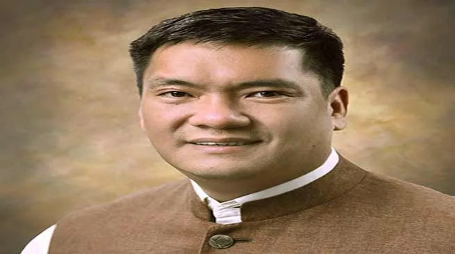 Budget 2018: comprehensive and holistic- Arunachal CM