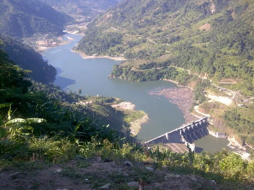 State Cabinet approves allocating 1% from state share for development of Ranganadi Project affected Areas