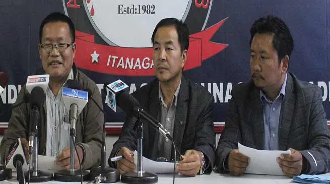 APPSCCE Steering Committee demand scrap and Re-conducts of AASCCE
