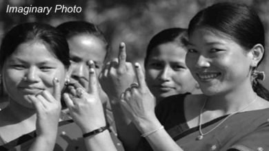 Delete 627 Chakma from the electoral roll- APPDSU