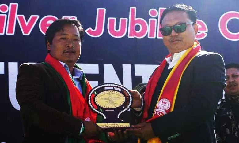 Sidisow appeals Students Community, become torch bearer of the society