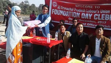 AAPLU observed foundation day in befitting manner