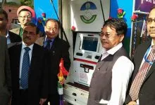 Arunachal Apex Bank launches ATM Van