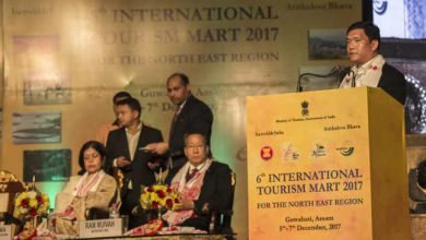CM Khandu invites Stakeholders to Visit Arunachal