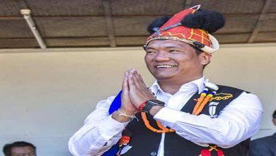 Hornbill Festival of Nagaland gives exposure to entire northeast- Pema Khandu