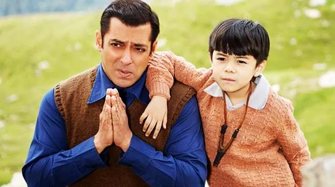 Arunachal Child Actor Matin Rey Tangu Bags Zee Cine Awards