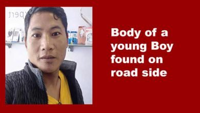 Body of young boy found on road side, case registered
