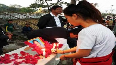 Arunachal: Khandu condemns incident of rape and murder of a minor in Namsai