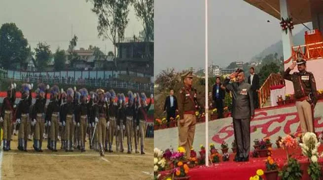 Arunachal: connectivity is biggest bottleneck in development- Governor