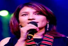 Arunachal:  Anshu Jamsenpa to address ‘First Ladies’ at Rashtrapati Bhawan