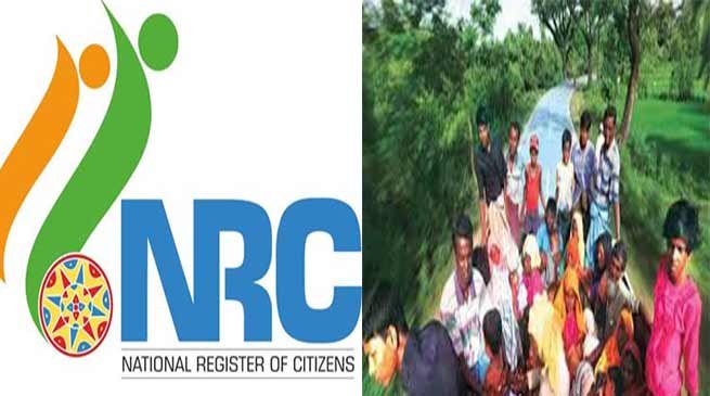 Assam NRC: Preventive measures taken in Arunachal