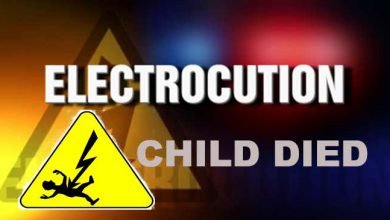 Itanagar: Child dies due to electrocution