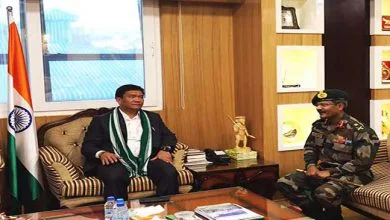 Arunachal: 53 villages will be develop as model villages- Pema Khandu