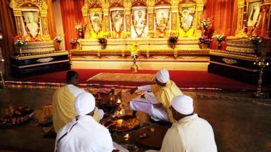 Arunachal:  Ramakrishna Mission Celebrates 156th birthday of Swami Vivekananda     