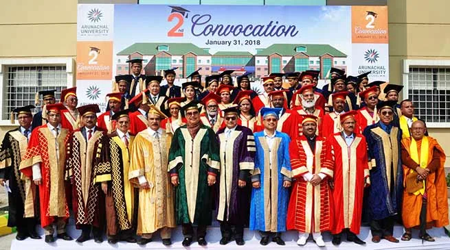 Arunachal: Namsai has emerged as a hotbed of education says Chowna Mein