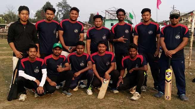 Christmas Trophy: Gorkha XI and NCCL XI enter into the Semi-final