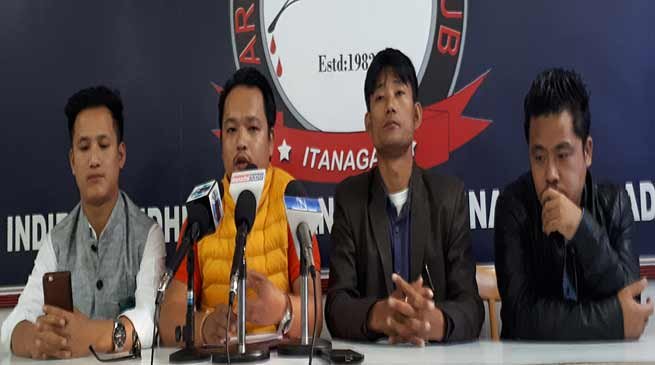 Arunachal: MVAC continue to demand justice for Late Kalikho Pul