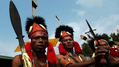Arunachal: Khandu greets to Wanchos for Oriah Festival