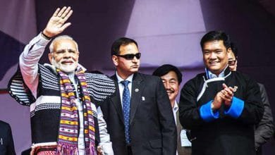 Arunachal: Will Give Account of Every Penny Granted by Centre-Pema Khandu