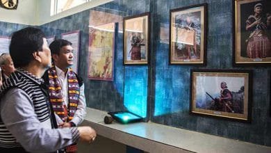 Arunachal: Pema Khandu inaugurates Mipi Pene Centre