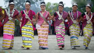 Arunachal: Pema Khandu extends Tamladu greetings to Mishmi Community