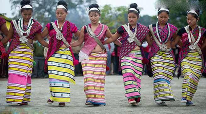 Arunachal: Pema Khandu extends Tamladu greetings to Mishmi Community