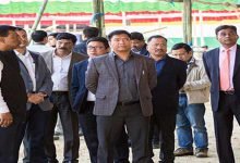 Arunachal: Itanagar ready to welcome PM Modi