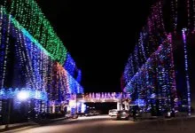 Arunachal: All preparation for PM visit being given finishing touch