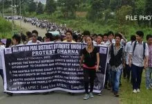 Arunachal: Chakma - Hajong citizenship issue flaring up again