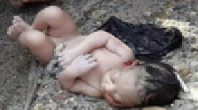 Arunachal : Body of infant found at Pachin river