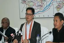 Arunachal: 18 villages along China Border will be develop as Model Village