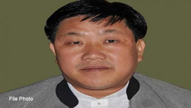 Arunachal: Crime rate increased in state-Kumar Waii