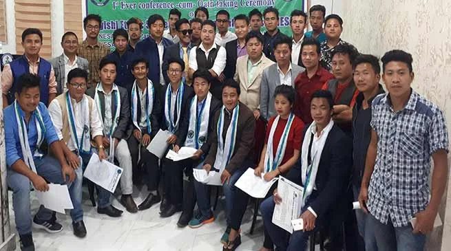 Arunachal : NESA 1st conference concludes 