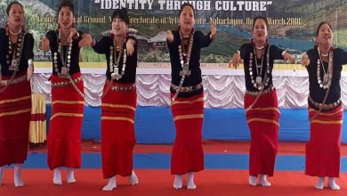 Arunachal: Adi Community celebrates Unying Aaran festival