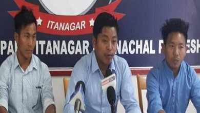 Arunachal : WSU alleges mismanagement of Public Fund by Kanubari EE