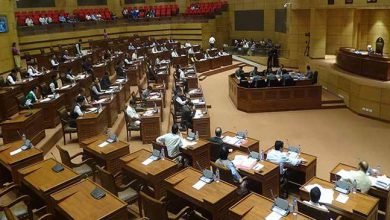 State Legislative Assembly passed the Arunachal Pradesh Land Settlement and Records Amendment Bill, 2018