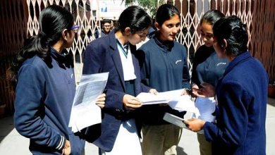 CBSE Class 12 re-exam on April 25- HRD ministry