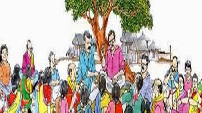 Arunachal Pradesh Assembly passes Bill for Two-tier Panchayati Raj system