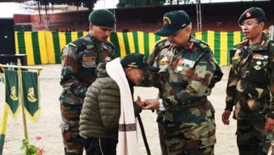 Arunachal: Army conducts Veterans rally, defence pension adalats at Bomdila