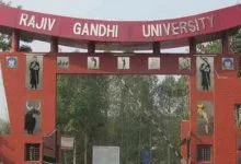 Itanagar: National workshop on cooperative venture at RGU