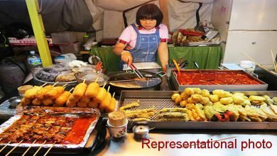 Arunachal Assembly Passes street vendors (Repeal) Bill 2018