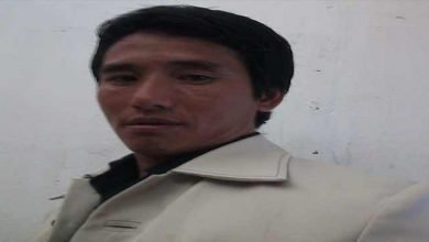 Arunachal: AAPLU condoles untimely demise of Tadang Talu