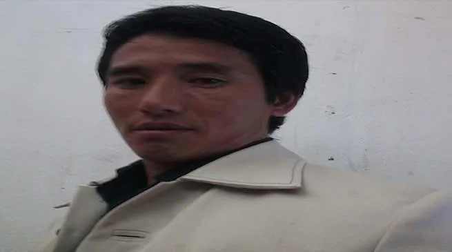 Arunachal: AAPLU condoles untimely demise of Tadang Talu