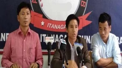 Arunachal :  Regularise of 1500 CTET/APTET qualified SSA in-service teachers- APTETQA  demands