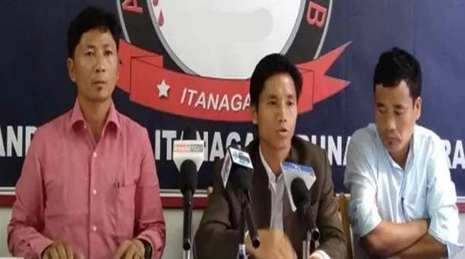 Arunachal :  Regularise of 1500 CTET/APTET qualified SSA in-service teachers- APTETQA  demands